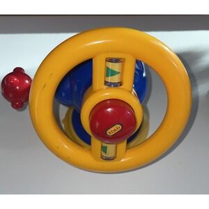 Tolo Baby Driver Development 12 months +